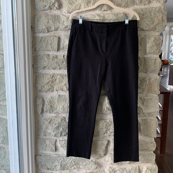 Slim Ankle Pant US6 Ann Taylor Factory - Picture 6 of 6
